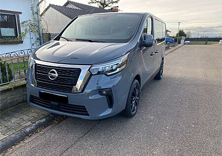 Nissan Primastar L1H1 2,8t Tekna