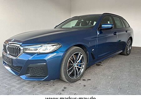 BMW 530 e Touring xDrive M Sport Pano sAHK DAB HiFi