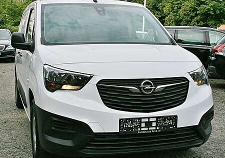 Opel Combo E Cargo erhöhte Nutzlast XL+Klima+PDC+BT