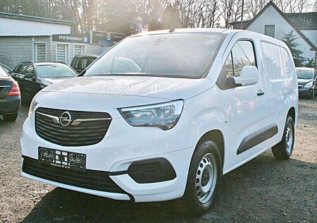 Opel Combo E Cargo erhöhte Nutzlast XL+Klima+PDC+BT