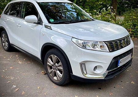 Suzuki Vitara 1.0 Boosterjet Allgrip Aut.Comfort