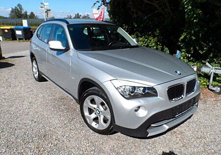 BMW X1 Baureihe sDrive 20d