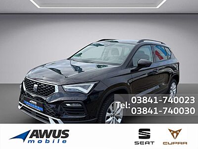 SEAT Ateca Style 1.0 TSI 6-Gang Navigation, LED, DAB+