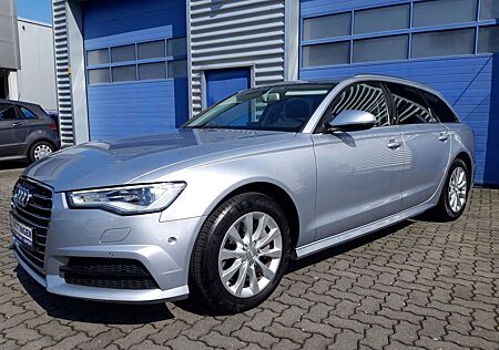 Audi A6 Avant 3.0 TDI S tronic Panorama Leder Top Zustand!