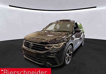 VW Tiguan Volkswagen 2.0 TSI DSG 4Mo R AKRA AHK PANO HuD H/K