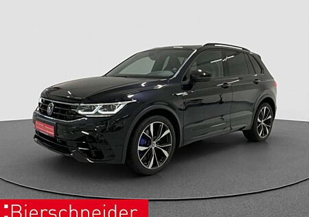 VW Tiguan Volkswagen 2.0 TSI DSG 4Mo R AKRA AHK PANO HuD H/K