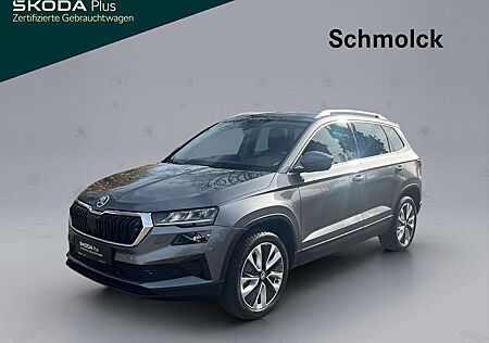 Skoda Karoq Selection 1.5 TSI DSG LED SMART LINK ACC