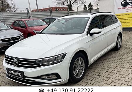 VW Passat Variant Volkswagen Passat 2.0 TDI DSG*Business*Navi*Pano*AHK*8Reif.
