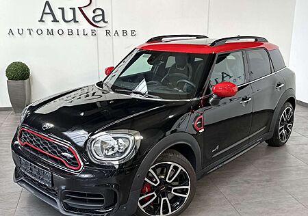 Mini John Cooper Works Countryman All4 NAV+LED+PANO