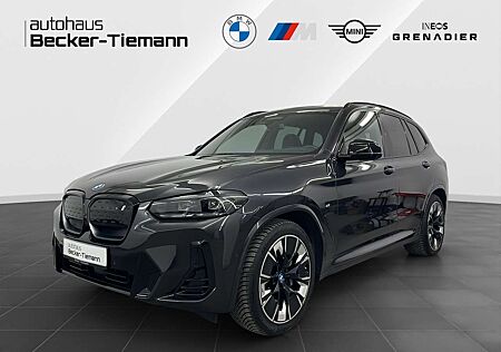 BMW iX3 M Sport,AHK,HUD,Klimaautomatik,etc.