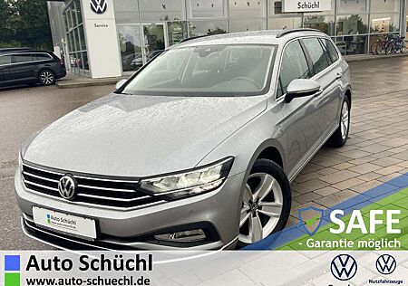 VW Passat Variant Volkswagen 2.0 TDI DSG BUSINESS 4-MOTION NAV