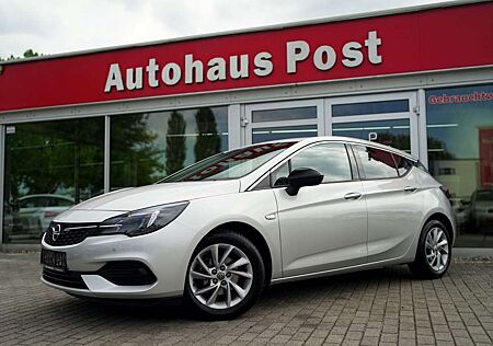 Opel Astra K Lim. 5-trg. Elegance LED Navi PDC Sitzh