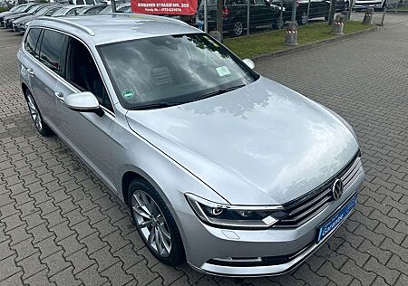 VW Passat Variant Volkswagen Passat 2.0TDI Highline*R.LINE SPORT PAKET*HUD*VO