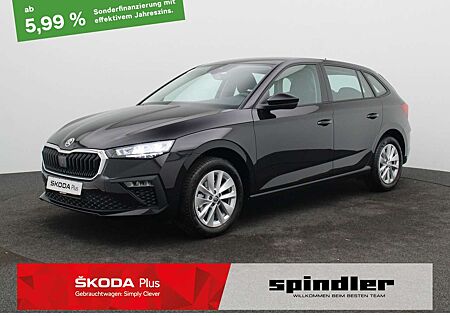 Skoda Scala Selection 1.0 TSI / RFK, LED, SZH, Navi
