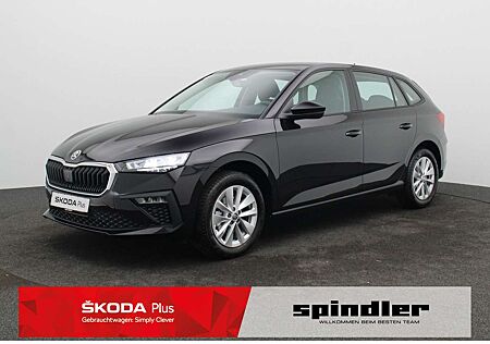 Skoda Scala Selection 1.0 TSI / RFK, LED, SZH, Navi