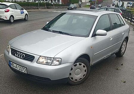 Audi A3 1.6 Ambition