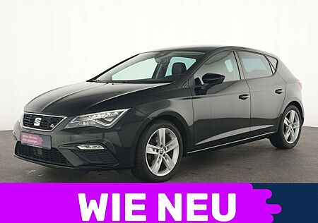 Seat Leon FR BEATS|Navi|PDC|LED|WinterPaket|ACC