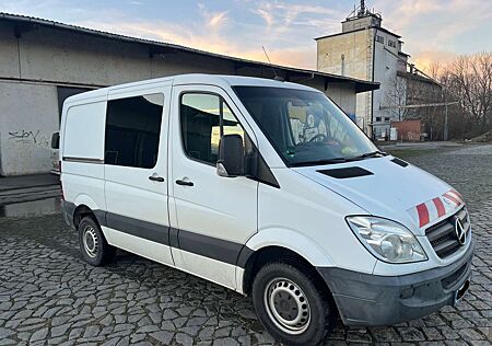 Mercedes-Benz Sprinter 313 CDI 906.631 EEV