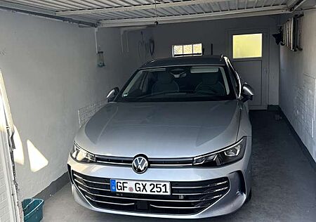 VW Passat Variant Volkswagen 1.5l e-TSI OPF DSG Business Klima, SHZ, 150PS