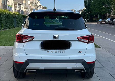 Seat Arona 1.0 Eco TSI FR