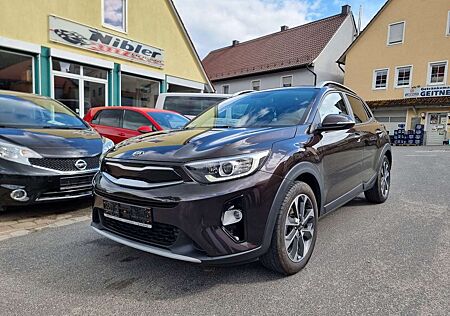 Kia Stonic 1.0 T-GDI 120 Vision NAVI+KAMERA+DAB+