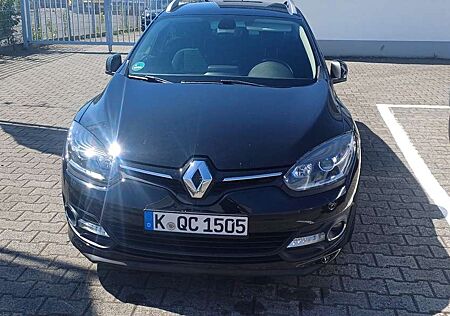 Renault Megane Grandtour ENERGY dCi 110 Start & Stopp LIMITED