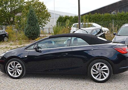 Opel Cascada Innovation