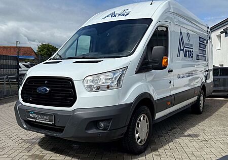 Ford Transit Kasten 350 L4 Trend°KAM°PDC°AHK