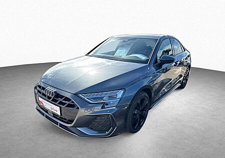Audi A3 Limousine S line