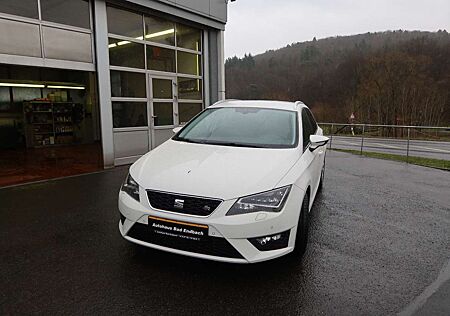 Seat Leon ST FR