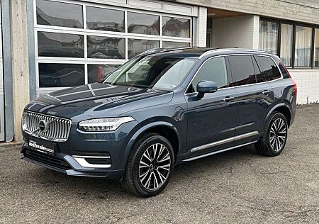 Volvo XC 90 XC90 Ultimate Bright Plug-In Hybrid AWD 18,8kWh