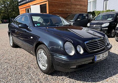Mercedes-Benz CLK 320 AVANTGARDE*NAVI*XENON*TÜV2026