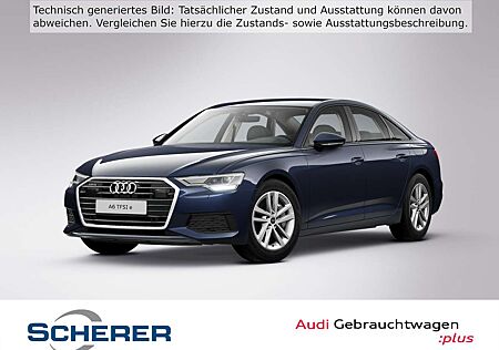 Audi A6 50 TFSIe quattro NAVI KAMERA ACC