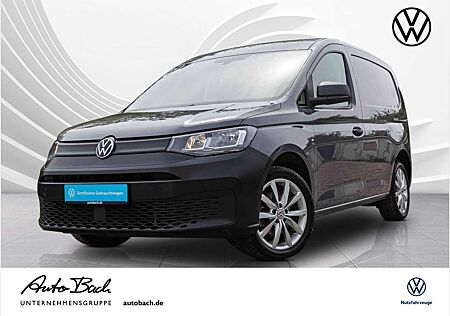 VW Caddy Volkswagen 2.0 TDI 4M "EcoProfi" Klima EPH DAB