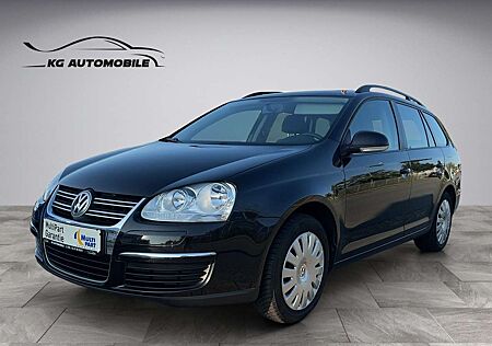 VW Golf Volkswagen V Variant Trendline 1.4 SERVICE NEU