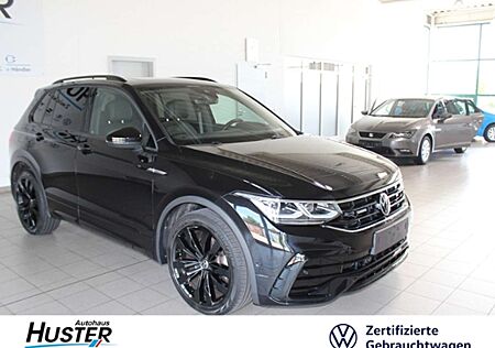 VW Tiguan Volkswagen R-Line "Black Style" 4Motion 2.0 TSI DSG OPF
