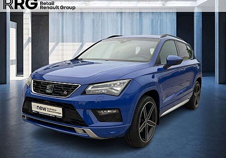 Seat Ateca 2.0TSI 190 FR 4Drive