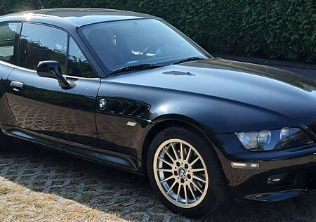 BMW Z3 Z3 Coupe 3.0i