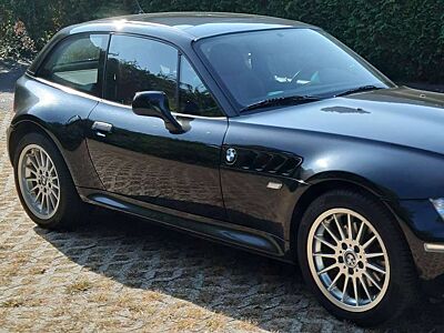 BMW Z3 Z3 Coupe 3.0i