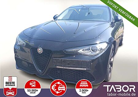 Alfa Romeo Giulia 2.2 Turbo 210 AT8 Q4Veloce Leder Pano Nav