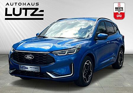 Ford Kuga ST-Line X PHEV Facelift -28% *Sofort Verfügbar*
