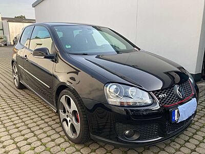 Volkswagen Golf GTI Golf 2.0 GTI