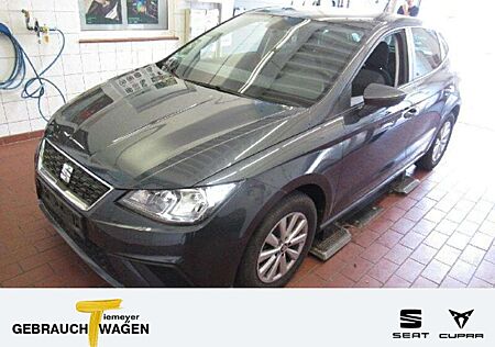 Seat Ibiza 1.0 TSI STYLE SITZHZ PDC FULL-LINK