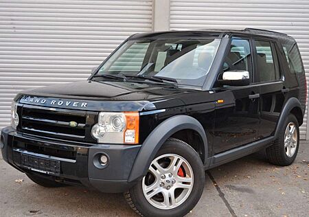 Land Rover Discovery V6 TD SE Leder/Xenon/Navi/LF/ TOP