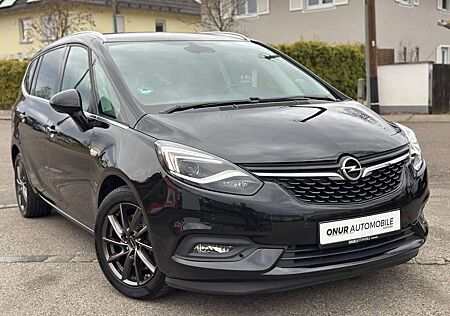 Opel Zafira C Innovation Navi Kamera SHZ LED 7-Sitzer