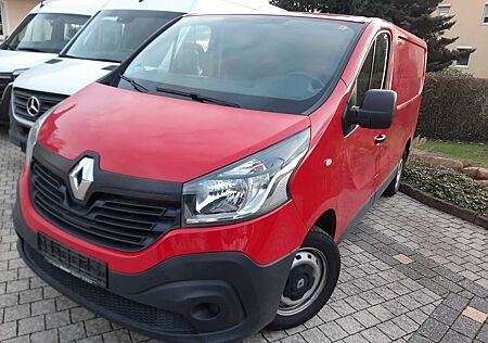 Renault Trafic (ENERGY) dCi 95 Start