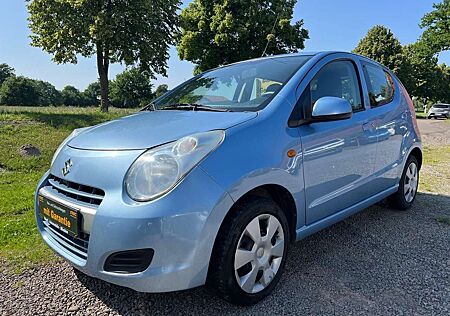 Suzuki Alto Comfort* 1 Hd*TÜV Neu*Garantie*Klima*