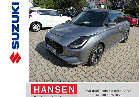 Suzuki Swift Comfort+ Hybrid