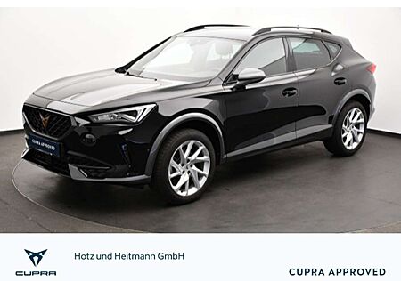 Cupra Formentor 1.5 TSI