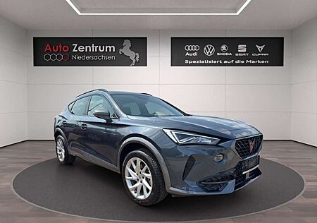 Cupra Formentor 1.5 TSI DSG CarPlay Kamera*ACC*Virtual*VOLL-LED